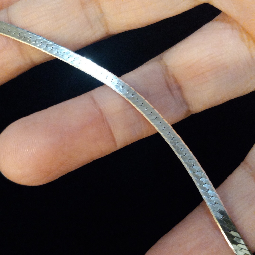 925 Chain - Picture 6 of 15